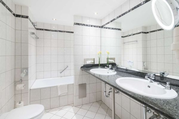 Best Western Wein - und Parkhotel (Nierstein)